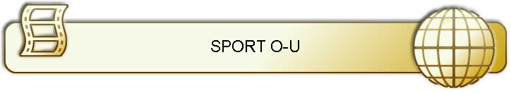 SPORT O-U